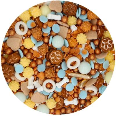 Sprinkles 3D Medley Puppy 70 g