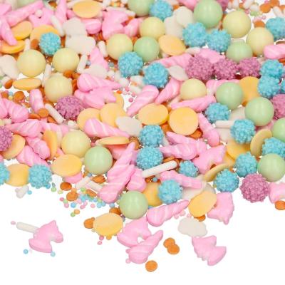 Sprinkles 3D Medley Unicorn 70 g