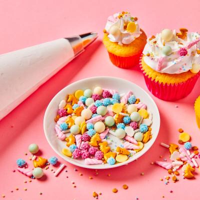 Sprinkles 3D Medley Unicorn 70 g