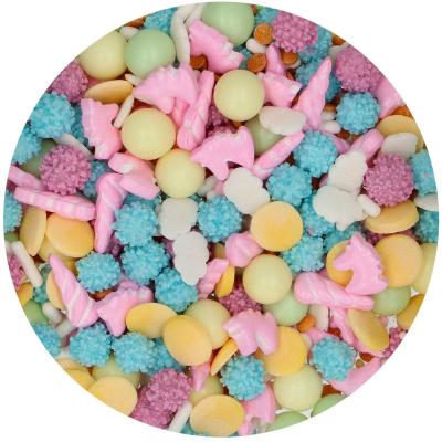Sprinkles 3D Medley Unicorn 70 g