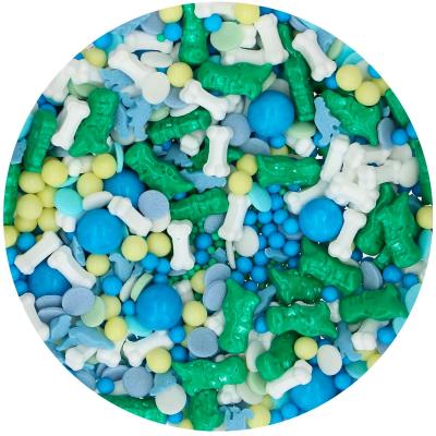 Sprinkles 3D Medley Dino 70 g