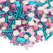 Sprinkles 3D Medley Sirena 70 g
