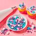 Sprinkles 3D Medley Sirena 70 g