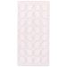 Motllo per xocolata multicavitat Mini Ous