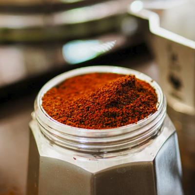Caf Bialetti Vainilla 250 g