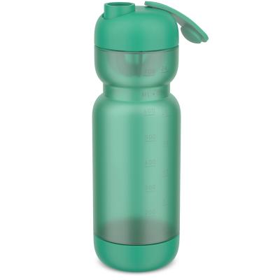Ampolla Shaker protein sport