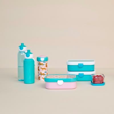 Ampolla pop-up 400 ml Forest Friends