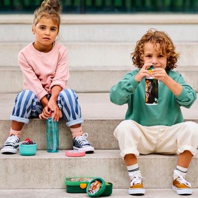 Ampolla infantil pop-up 400 ml