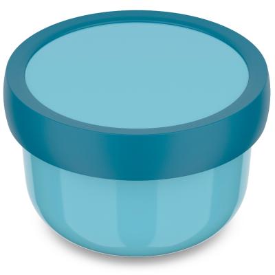 Fiambrera Fruit box amb forquilla