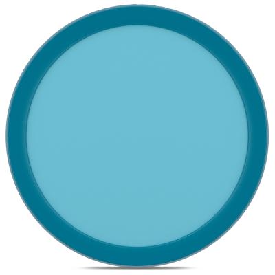 Fiambrera Fruit box amb forquilla