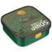 Fiambrera quadrada Lunchbox Dinos
