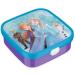 Fiambrera quadrada Lunchbox Frozen 2