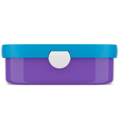 Fiambrera quadrada Lunchbox Frozen 2