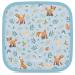 Fiambrera quadrada Lunchbox Forest Friends