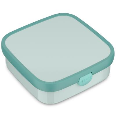 Fiambrera cuadrada Lunchbox color