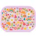Fiambrera mitjana Lunchbox Food Fest
