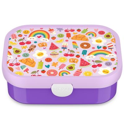 Fiambrera mitjana Lunchbox Food Fest