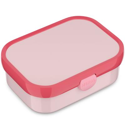 Fiambrera mediana Lunchbox color