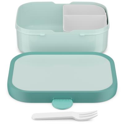 Fiambrera mitjana Lunchbox color