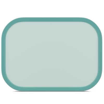 Fiambrera mitjana Lunchbox color