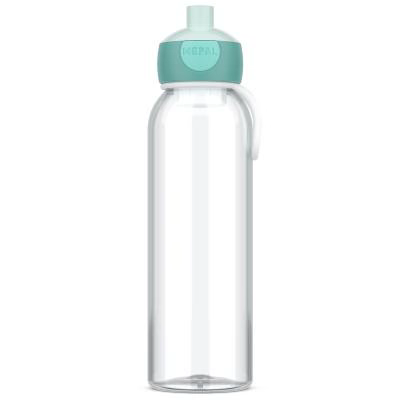 Ampolla pop-up transparent color