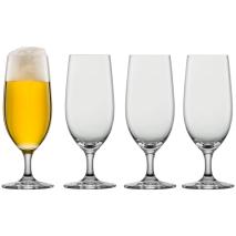 4x copa Beer Tulip Zwiesel 360 ml