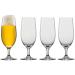 4x got Beer Tulip cervesa Zwiesel 360 ml