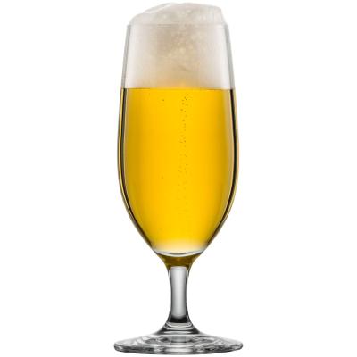 4x got Beer Tulip cervesa Zwiesel 360 ml