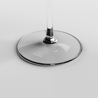 4x got Beer Tulip cervesa Zwiesel 360 ml