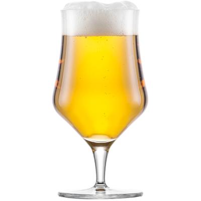 4x copa Beer Craft cervesa Zwiesel 400 ml