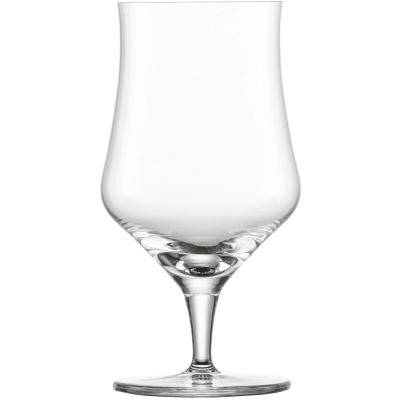 4x copa Beer Craft cervesa Zwiesel 400 ml