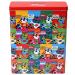Pot llauna Kelloggs Pop Art cereals