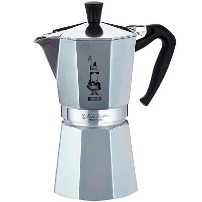 Cafetera Bialetti Moka Express
