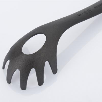 Cullera spaguetti nylon 32 cm