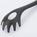 Cullera spaguetti nylon 32 cm