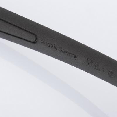 Cullera spaguetti nylon 32 cm