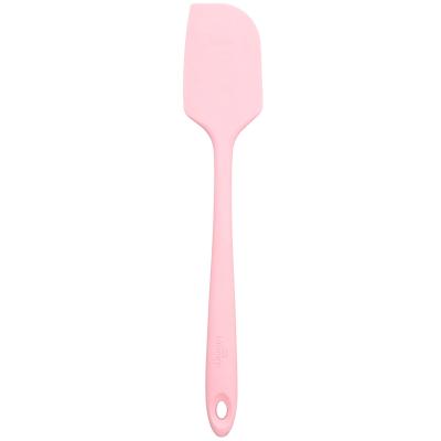 Esptula lengua Color Kitchen silicona