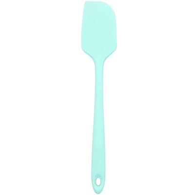 Esptula lengua Color Kitchen silicona