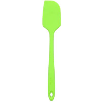 Esptula llengua Color Kitchen silicona