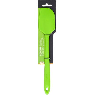 Esptula llengua Color Kitchen silicona