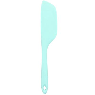 Esptula raspadora XL Color Kitchen silicona