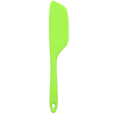 Esptula raspadora XL Color Kitchen silicona
