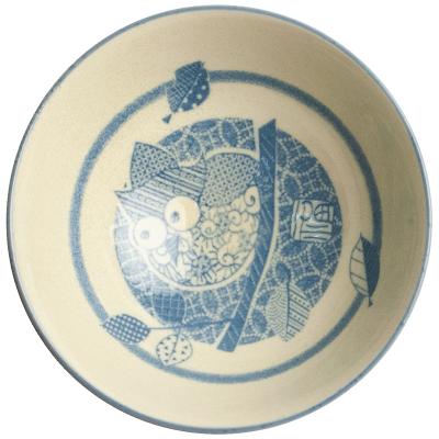 Bol japo Mussol 14 cm