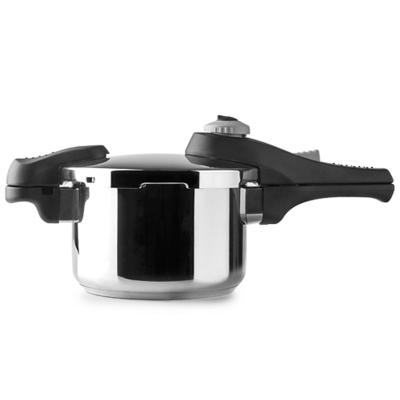 Olla a pressi Kompact 2,5 L