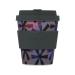 Tassa amb tapa Ecoffee PLA 240 ml Dunning