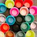 Tassa amb tapa Ecoffee PLA 350 ml Inflorescence