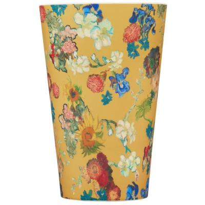 Tassa amb tapa Ecoffee PLA 400 ml Anniversary