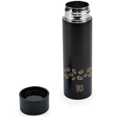 Termo mini per a caf� 140 ml negre
