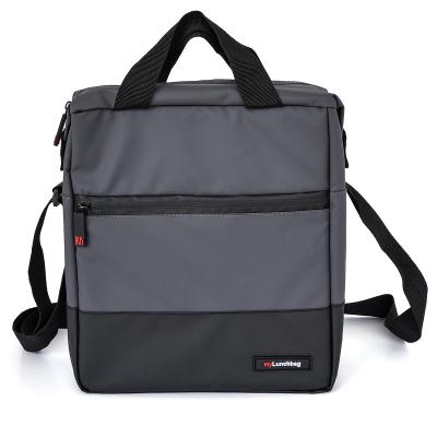 Bolsa porta fiambrera Urban Titan