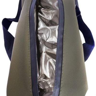 Carmanyola bossa Urban Titan